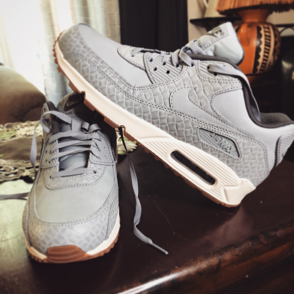 Nike Air Max Premium Women’s Shoes